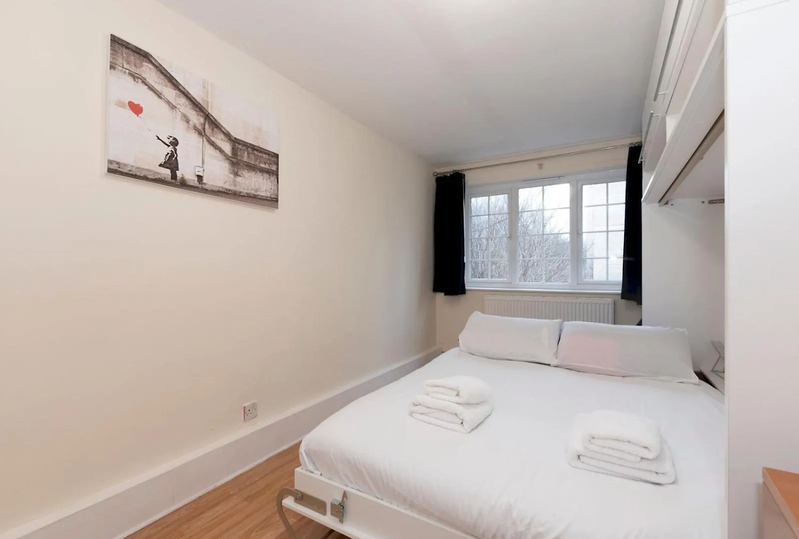 Pass The Keys Spacious 3-Bed Home Woolwich O2 Crossrail London 0*,