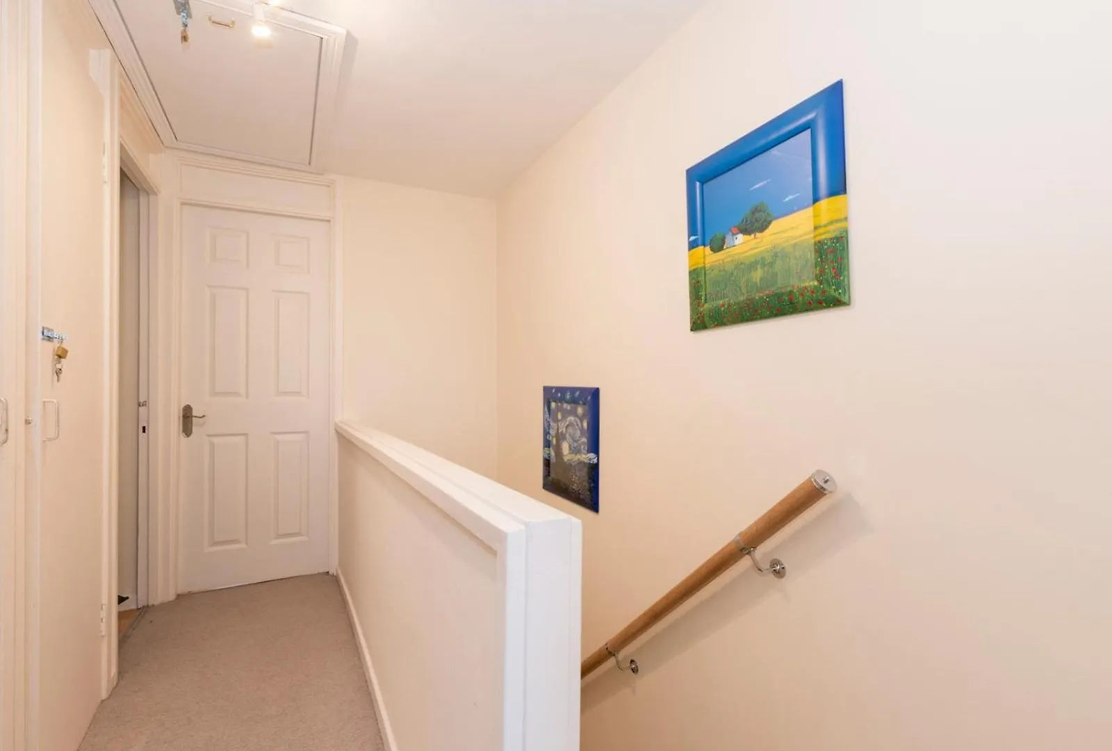 Pass The Keys Spacious 3-Bed Home Woolwich O2 Crossrail London Holiday home