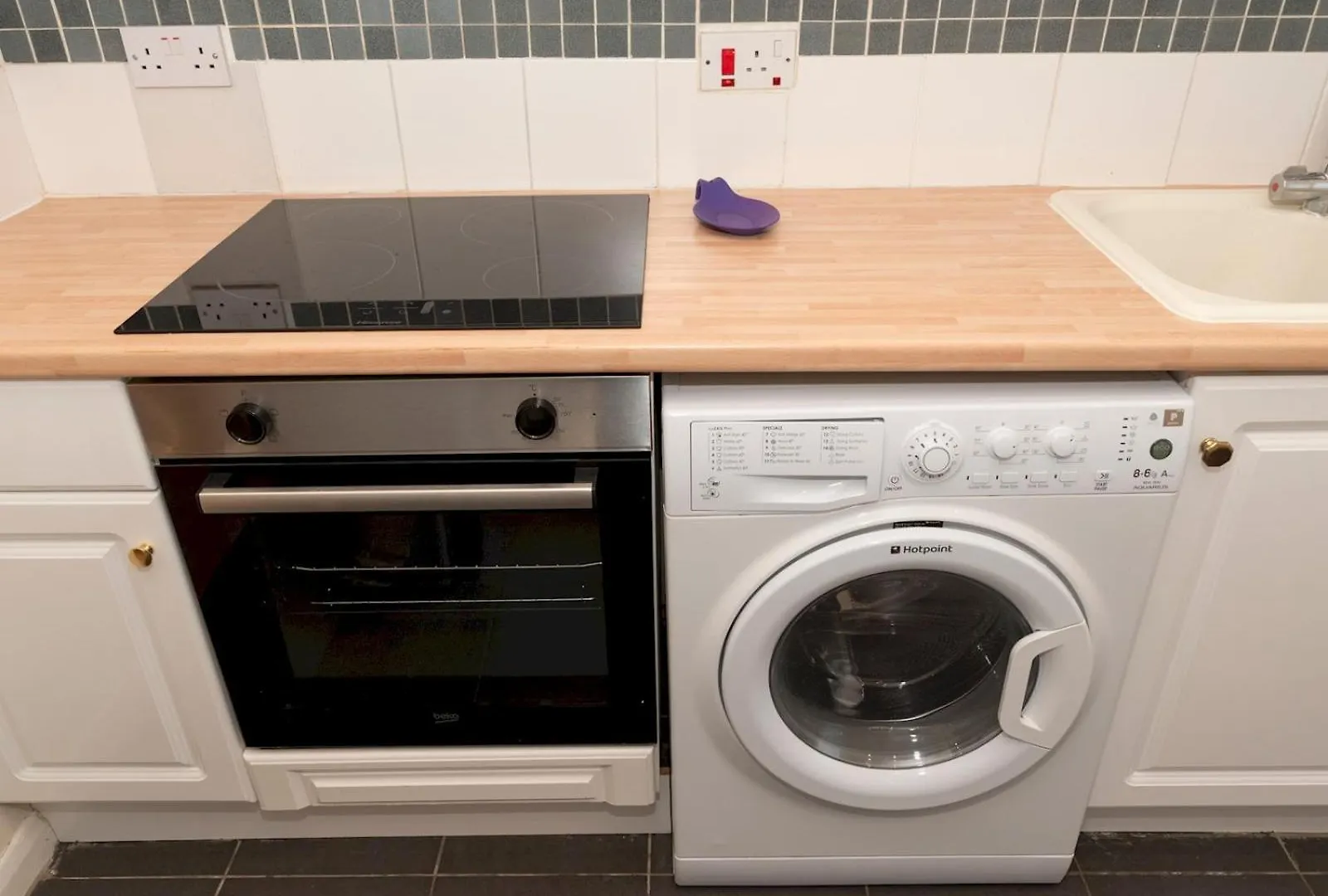 Pass The Keys Spacious 3-Bed Home Woolwich O2 Crossrail London Holiday home