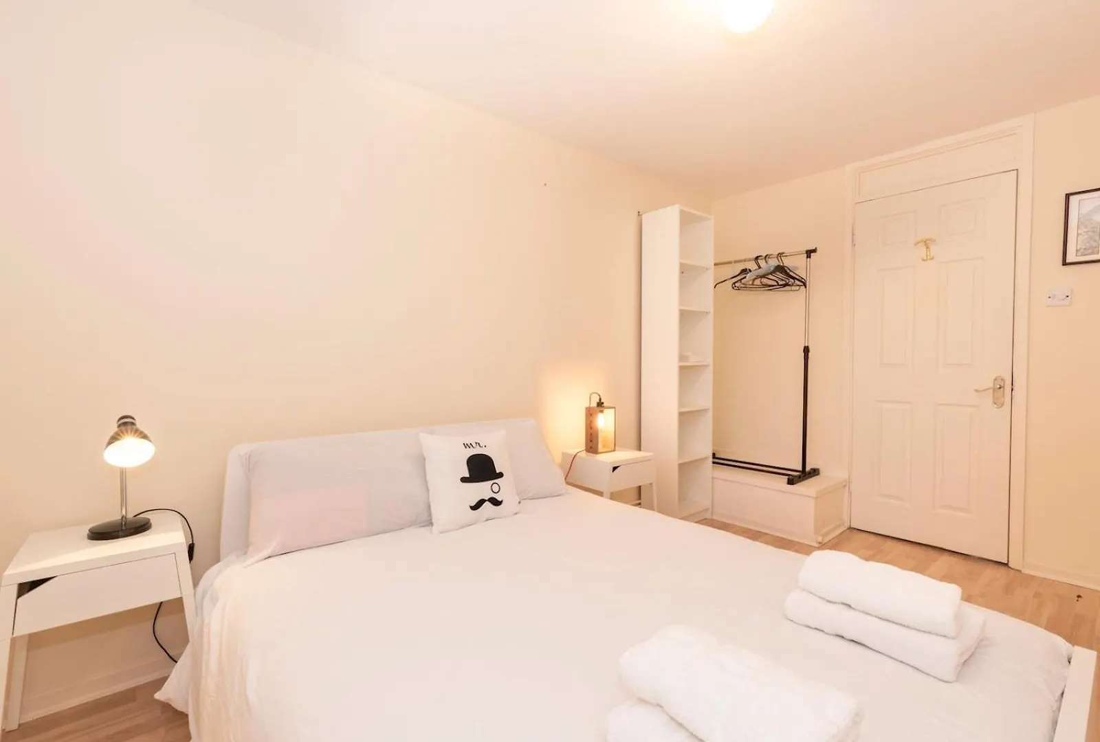 Holiday home Pass The Keys Spacious 3-Bed Home Woolwich O2 Crossrail London
