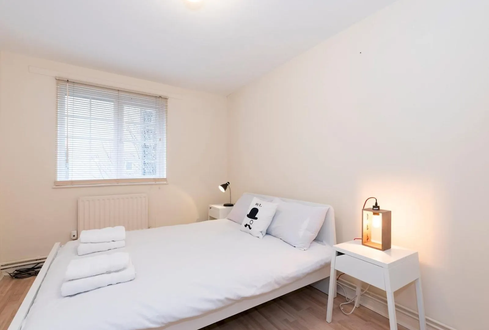 Holiday home Pass The Keys Spacious 3-Bed Home Woolwich O2 Crossrail London United Kingdom