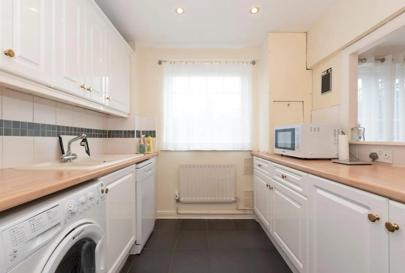 Pass The Keys Spacious 3-Bed Home Woolwich O2 Crossrail London 0*,