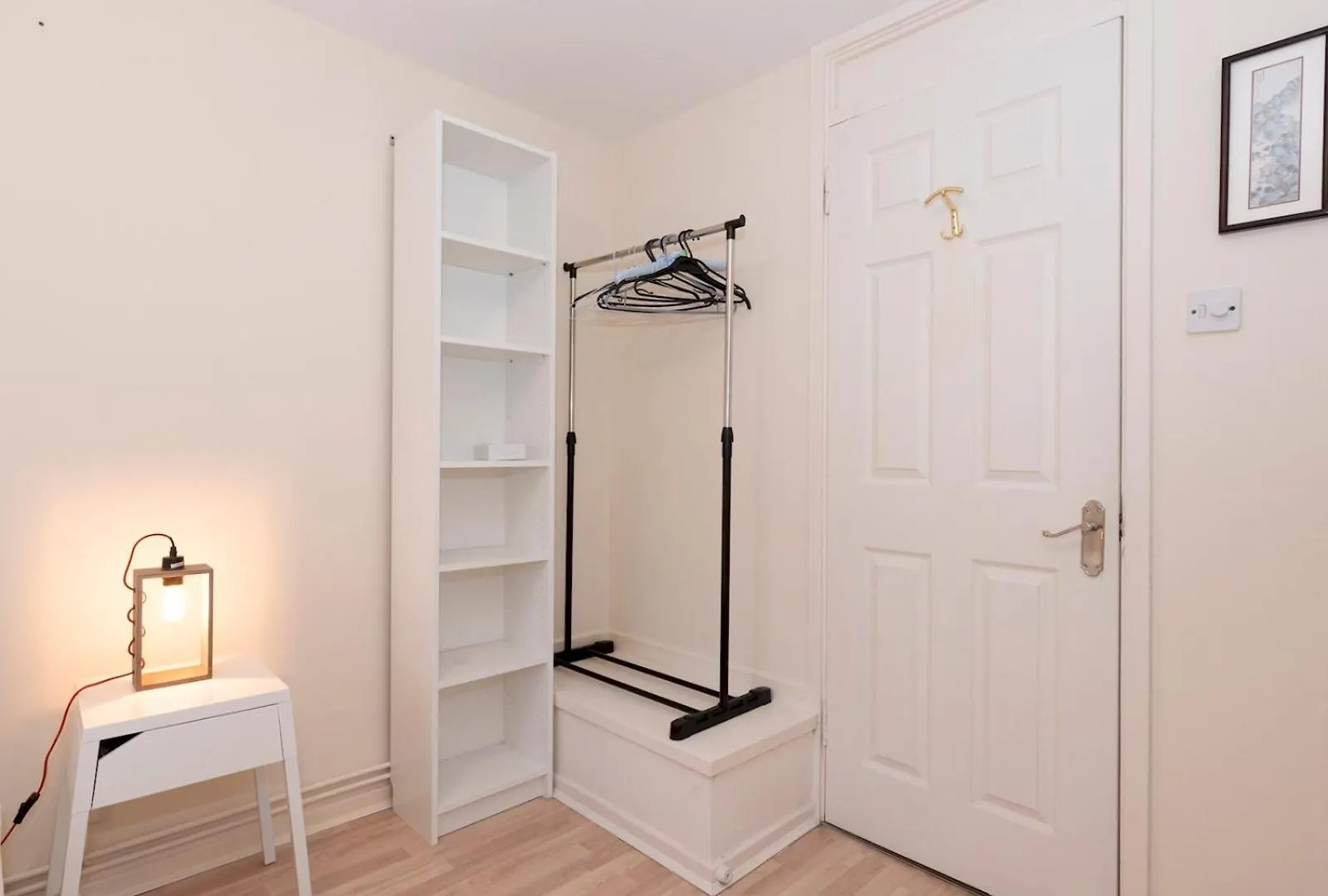 Holiday home Pass The Keys Spacious 3-Bed Home Woolwich O2 Crossrail London