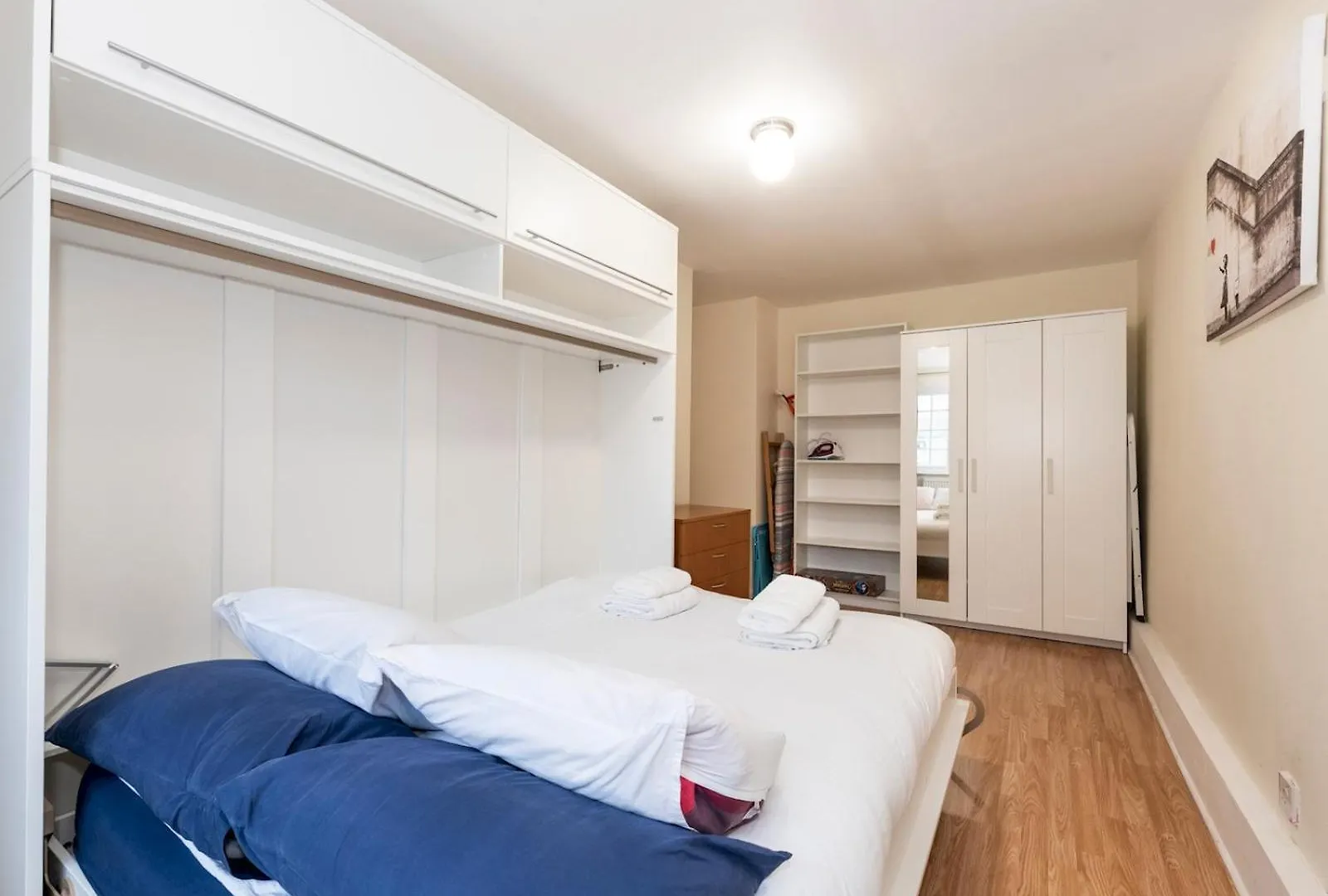 Pass The Keys Spacious 3-Bed Home Woolwich O2 Crossrail London
