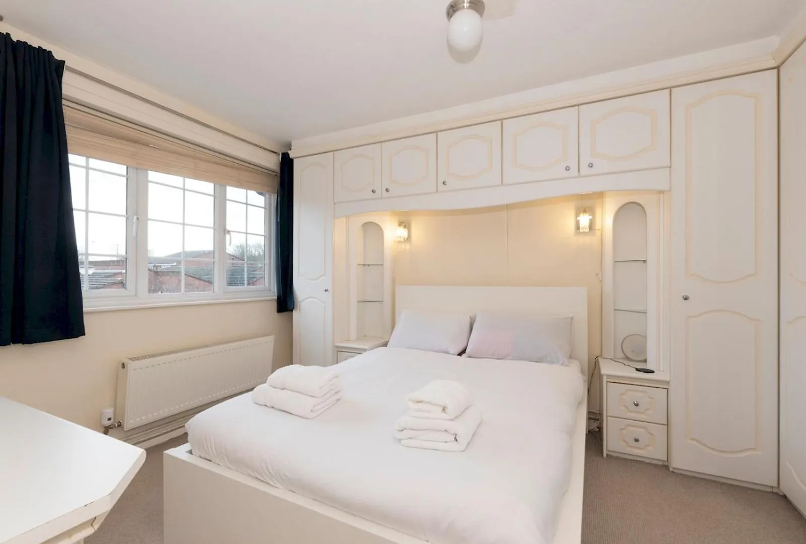 Pass The Keys Spacious 3-Bed Home Woolwich O2 Crossrail London United Kingdom