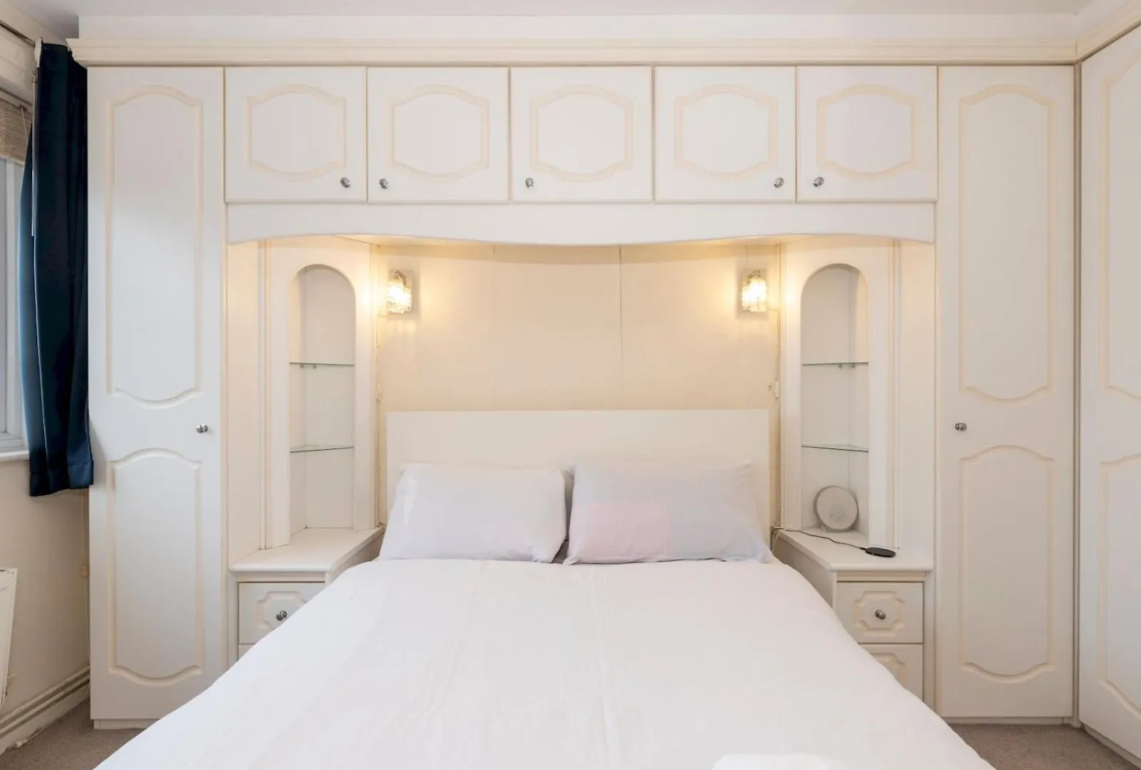 Pass The Keys Spacious 3-Bed Home Woolwich O2 Crossrail London United Kingdom