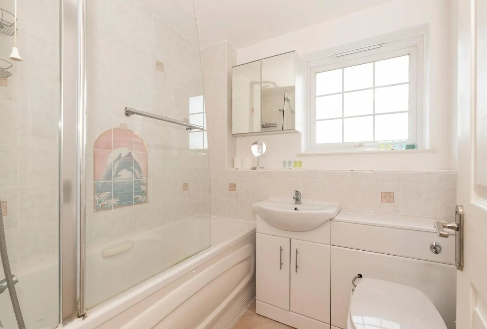 Pass The Keys Spacious 3-Bed Home Woolwich O2 Crossrail London