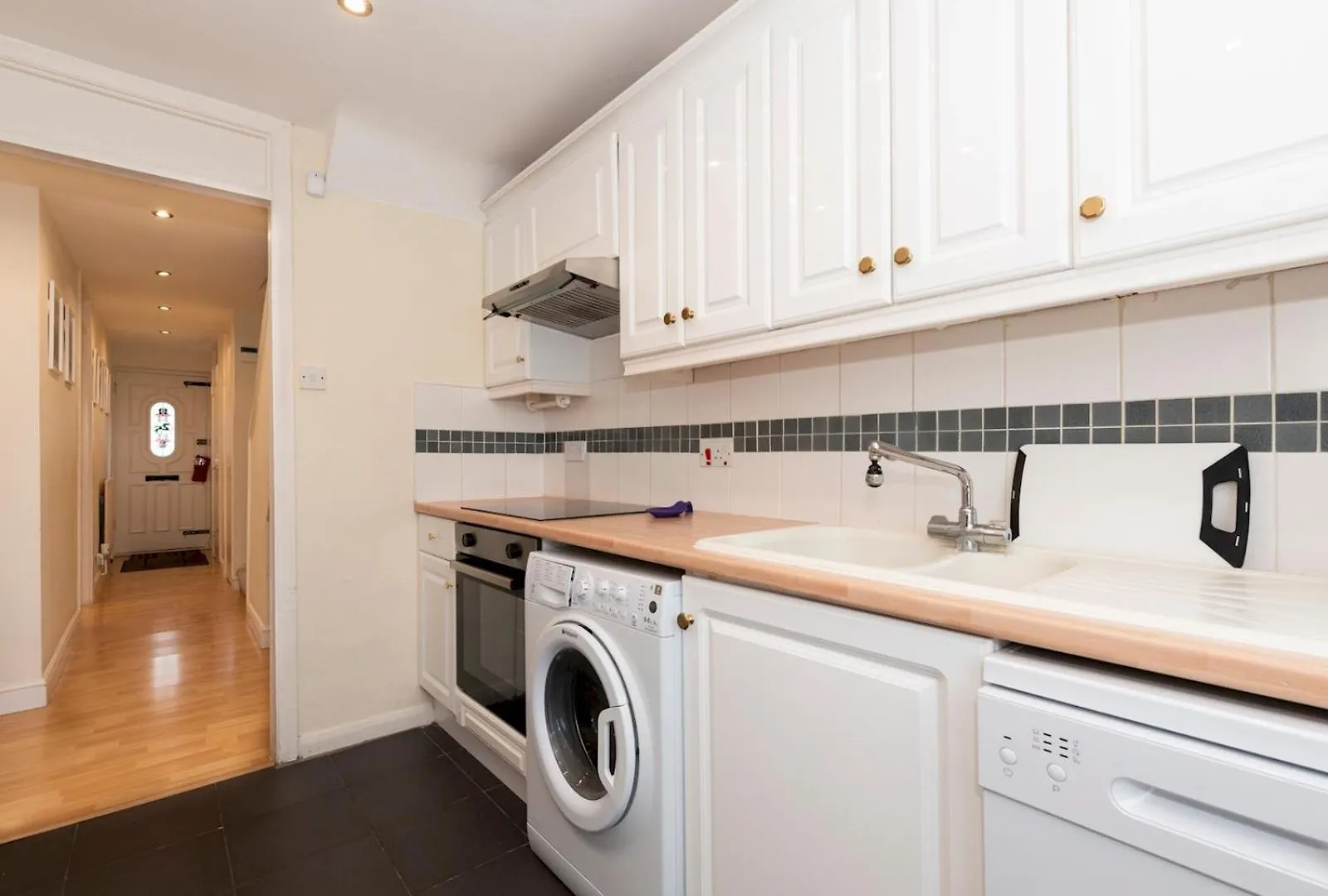 Holiday home Pass The Keys Spacious 3-Bed Home Woolwich O2 Crossrail London