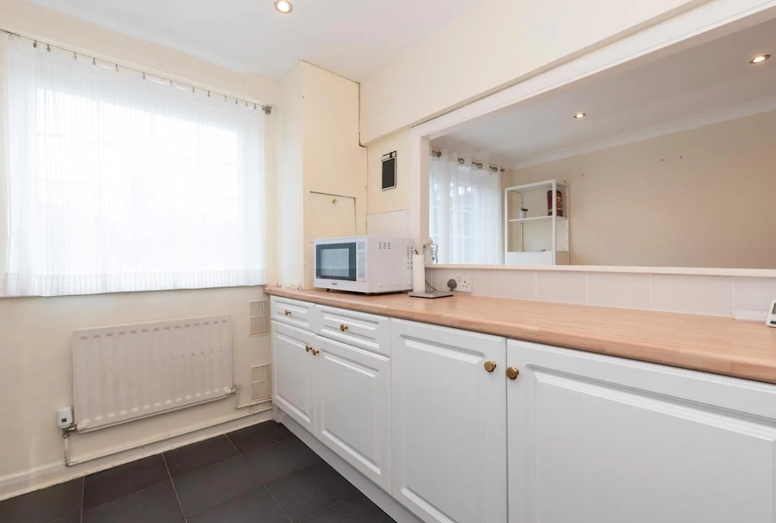 Holiday home Pass The Keys Spacious 3-Bed Home Woolwich O2 Crossrail London