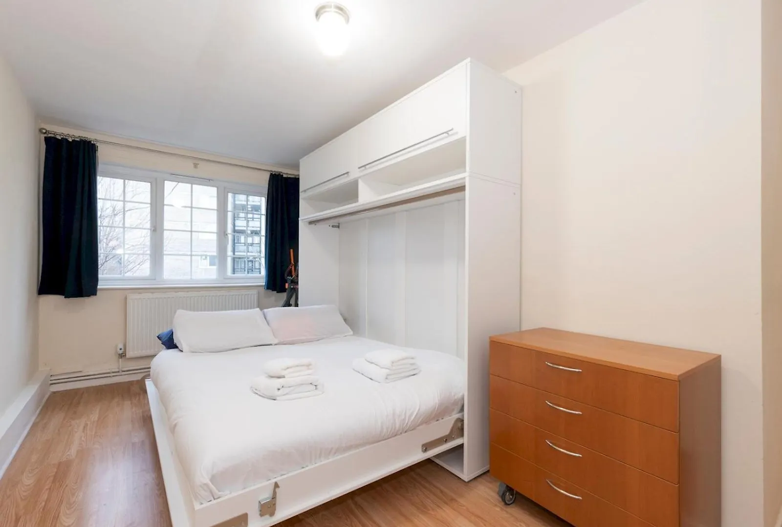 Pass The Keys Spacious 3-Bed Home Woolwich O2 Crossrail London